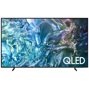 Samsung QLED TV 125 cm (50 inches) QA50Q60D Black