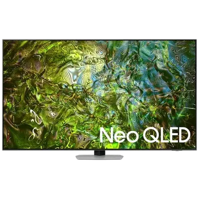 Samsung QLED TV 138 cm (55 inches) QA55QN90D Black