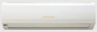 O General Wall Mounted Split AC 5300 W (18073) 3 Star ASGA18BMAA-B