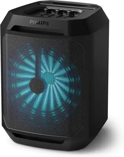 Philips Bluetooth Speaker Black TAX2208/94
