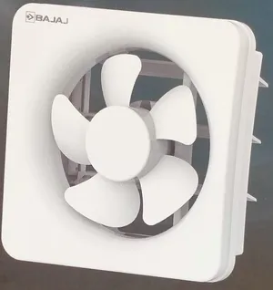 Bajaj Exhaust Fan 250mm Maxima Neo White