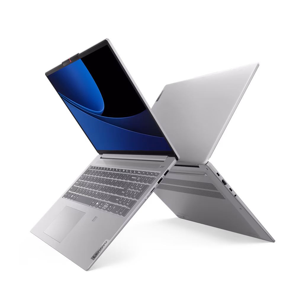 Lenovo Thin & Light Laptop Ultra 5-125H,16GB,512GB SSD,16 FHD, Backlit KB,Win 11,Office 2021 IdeaPad Slim 5 83DC003GIN Cloud Grey