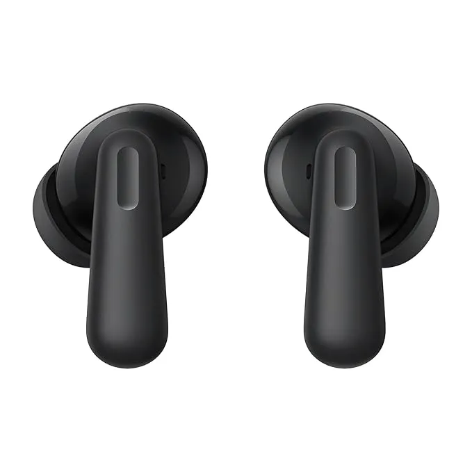 OnePlus Wireless Ear Phone Nord Buds 3 Pro Starry Black