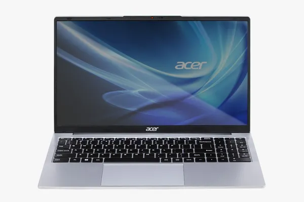 Acer Thin & Light Laptop i3-1215U,8GB DDR4,512 SSD,15.6 FHD W11, Aspire 3,A325-51 UN.345SI.007 Steel Gray