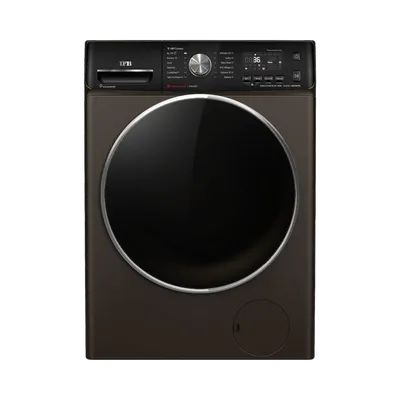 IFB Front Load Automatic Washing Machine 10.0 Kg 5 Star Deep Clean Executive Plus MXC 1014 SSL Mocha