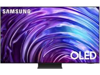 Samsung OLED TV 198 cm (77 inches) QA77S95D Black