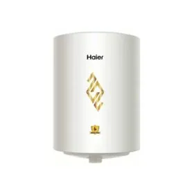 Haier Electrical Water Heater 10 Liters 5 Star ES10V-ESTILE White