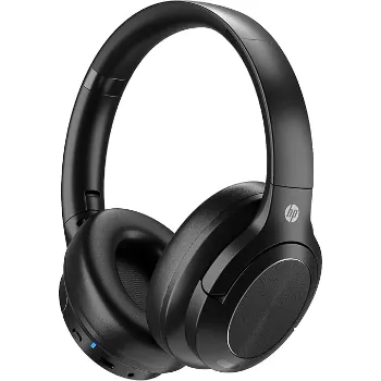 HP Over-Ear Phone H300 Wireless Headset 99Y17AA Black