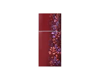 Godrej Double Door Refrigerator 238 Litres 2 Star Inverter RT EONALPHA 270B RI AR WN Aria Wine