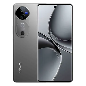 Vivo Android Smartphone V40 Pro 5G (8GB RAM, 256GB Storage/ROM)V2347 Titanium Grey
