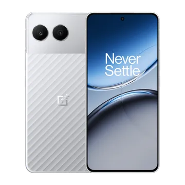 OnePlus Android Smartphone Nord 4 5G (8GB RAM, 256GB Storage/ROM) CPH2661 Mercurial Silver