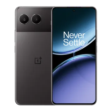 OnePlus Android Smartphone Nord 4 5G (8GB RAM, 256GB Storage/ROM) CPH2661 Obsidian Midnight