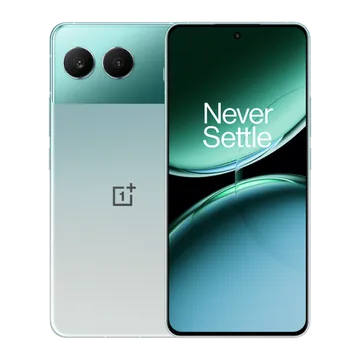 OnePlus Android Smartphone Nord 4 5G (8GB RAM, 256GB Storage/ROM) CPH2661 Oasis Green