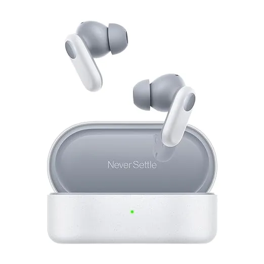 OnePlus Wireless Ear Phone Nord Buds 2R Misty Grey