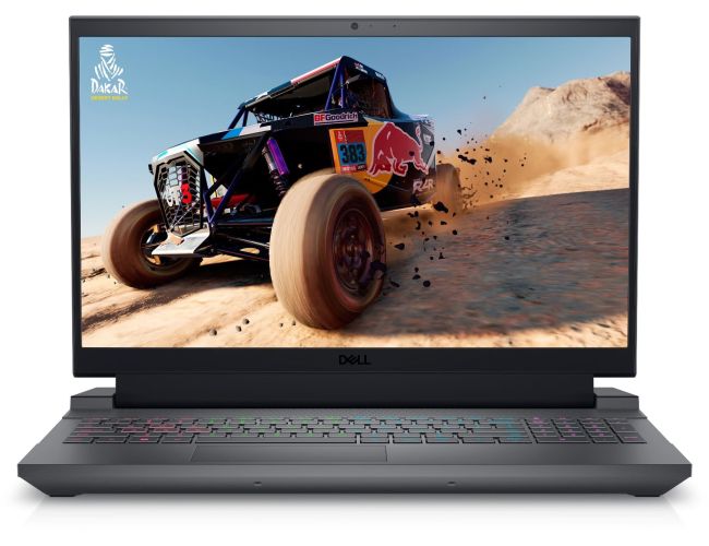 Dell Gaming Laptop i5-13450HX,16GB DDR5,1TB SSD,15.6 FHD,6GB RTX 3050,Backlit KB,Win11,Office2021 OGN5530110601RIN Dark Shadow Grey