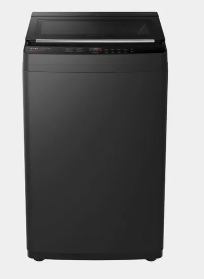 IFB Top Load Automatic Washing Machine 7.0 Kg 5 Star TL700MB1S Midnight Black