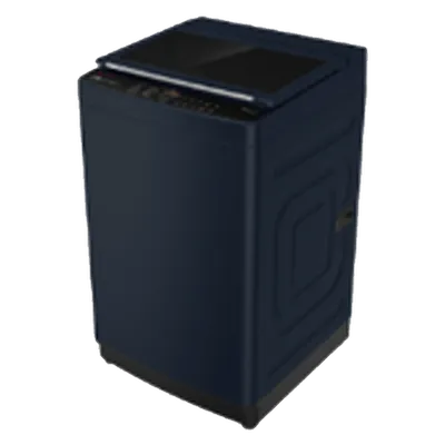 IFB Top Load Automatic Washing Machine 6.5 Kg 5 Star TL650CB1 Cobalt Blue