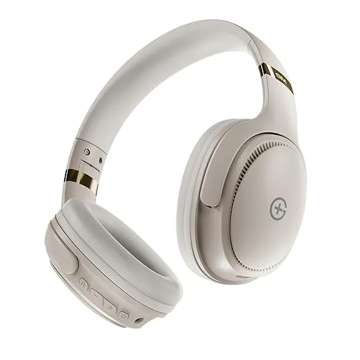 GM Over-Ear Phone MAHSBT051-BG Black /White