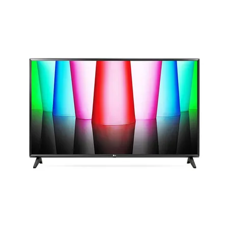 LG HD LED TV 81 cm (32 inches) 32LQ571C Black