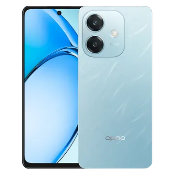 Oppo Android Smartphone A3 5G (6GB RAM, 128GB Storage/ROM) CPH2693 Ocean Blue