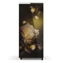 Whirlpool Single Door Refrigerator 207 Litres 3 Star 230 IMPRO GD PRM 3S Gold Dust