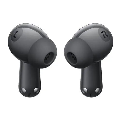 OnePlus Wireless Ear Phone E514A Nord Buds 3 Harmonic Gray