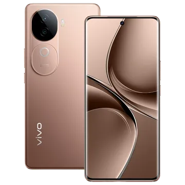 Vivo Android Smartphone V40e 5G (8GB RAM, 128GB Storage/ROM)V2403 Royal Bronze