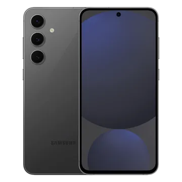 Samsung Android Smartphone S24 FE 5G (8 GB RAM, 256GB Storage/ROM) S721BC Graphite