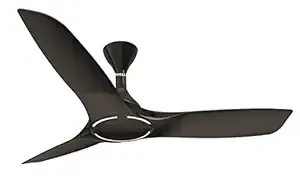 Havells Celling Fan 1200mm 1 Star Stealth Air ES Energy Saving Metallic Black