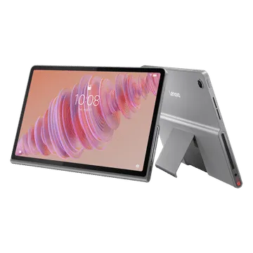 Lenovo Wifi Tablet 4GB,64GB,FHD M10 3rd Gen Android ZAAE0008IN Storm Grey
