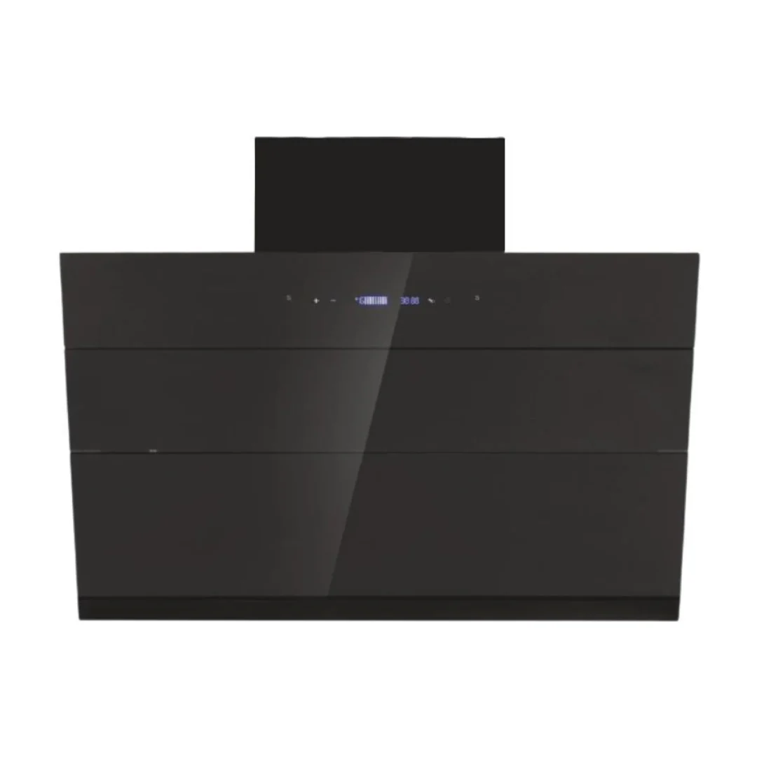 Elica Wall Mounted Chimney 75 cm 1400 m³/hr EFL-S751 BLDC HAC LTW VMS