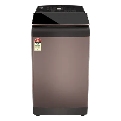 Lloyd Top Load Automatic Washing Machine 8.5 Kg 5 Star Novante GLWT855N12CB Copper Blush
