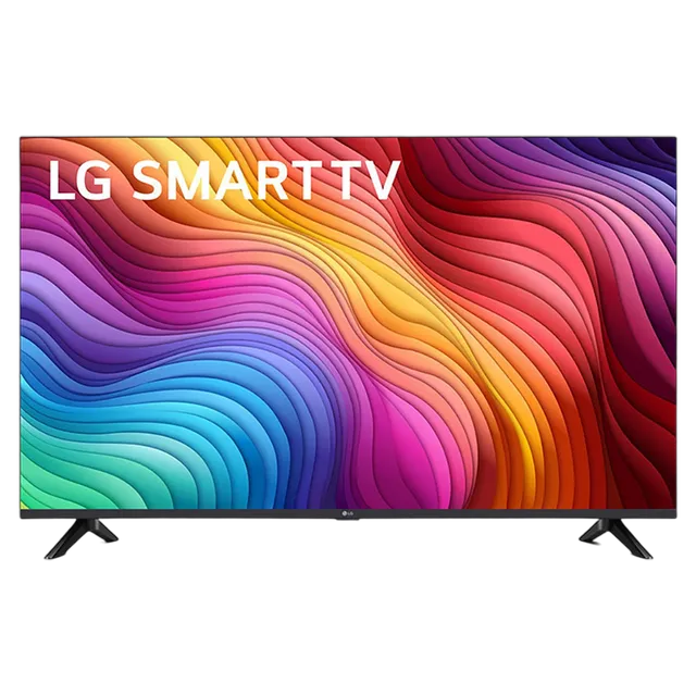 LG HD LED TV 81 cm (32 inches) 32LQ640 Black