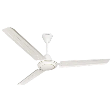 Crompton Celling Fan 1200mm 1 Star High Speed SB Hill Briz Opal White