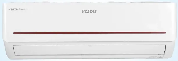 Voltas Wall Mounted Split AC 4600 W (15686) 3 Star 183 Vectra Prism-1