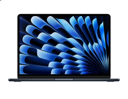 Apple MacBook Laptop M2, 16GB,256, 13.6 Air MC7X4HN/A Midnight