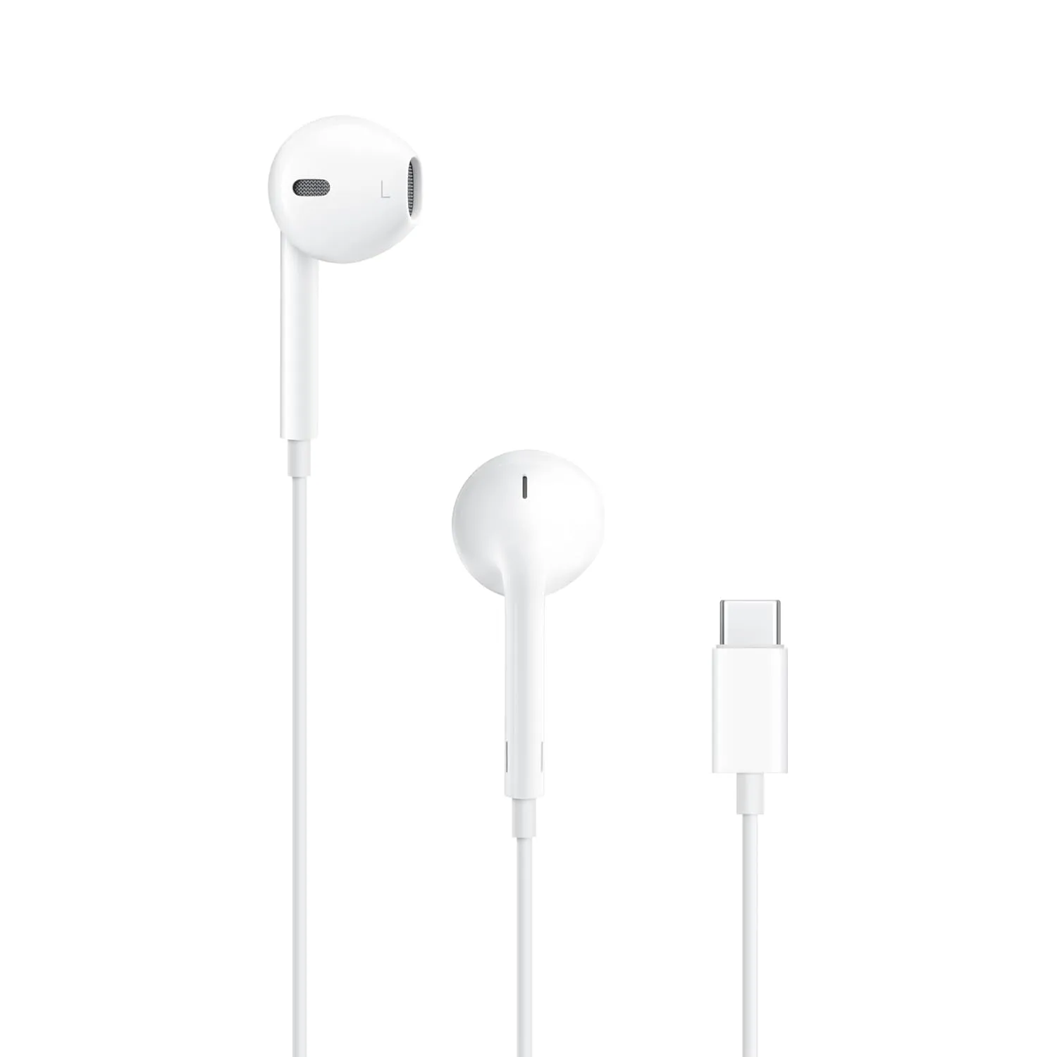 Apple Mobile Accessories EarPods with USB-C Connector MYQY3ZM/A White
