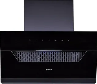Elica Wall Mounted Chimney 60 cm 1350 m³/hr AUTO SENSE EFL 207 HAC LTW VMS 60
