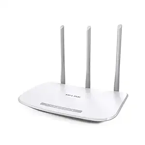 TP Link Wifi Wireless Range Extender 300Mbps TL-WA850RE White