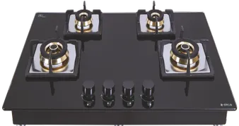 Elica Hob 4 Burner FLEXI FB HCT 475 DX