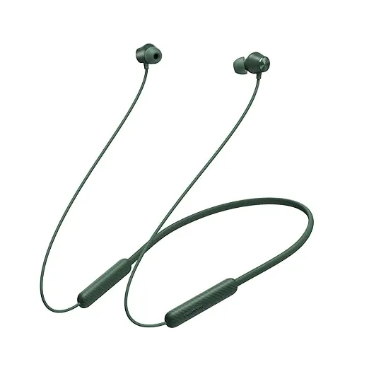 Realme Wireless Ear Phone Buds 2S RMA2011 Green