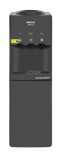 Voltas Water Dispenser 3 Litres Floor Mounted Cooling Cabinet Minimagic Spring R V plus