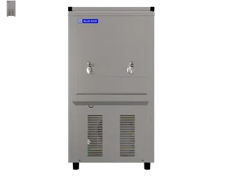 Blue Star Water Cooler SWC4080SS Stainless steel