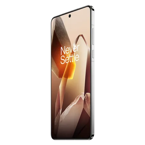 OnePlus Android Smartphone 13 5G (12GB RAM,256GB Storage/ROM) CPH2649 Arctic Dawn