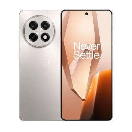 OnePlus Android Smartphone 13R 5G (12GB RAM,256GB Storage/ROM) CPH2691 Astral Trail