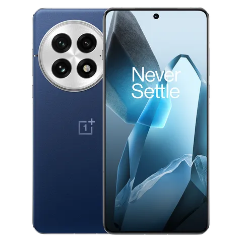 OnePlus Android Smartphone 13 5G (16GB RAM,512GB Storage/ROM) CPH2649 Midnight Ocean