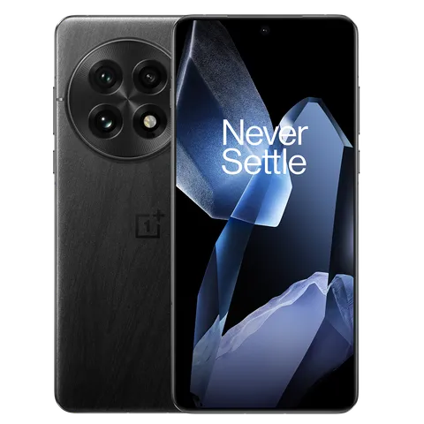 OnePlus Android Smartphone 13 5G (16GB RAM,512GB Storage/ROM) CPH2649 Black Eclipse