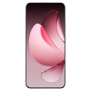Oppo Android Smartphone Reno 13 Pro 5G (12GB RAM, 256 GB Storage/ROM) CPH2697 Mist lavender