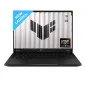 Asus Gaming Laptop AMD AI 9 HX 370 / RTX4060- 8GB GDDR6/ 32G DDR5 Windows 11 Office 2021, TUF Gaming A14 FA401WV-RG037WS JAEGER GRAY