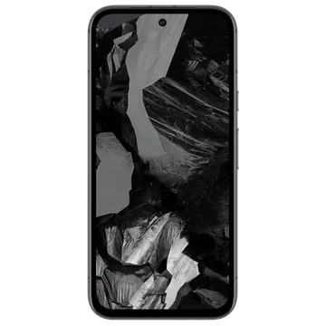 Google Android Smartphone Pixel 8a 5G (8GB RAM, 128GB Storage/ROM) GA04432-IN Obsidian